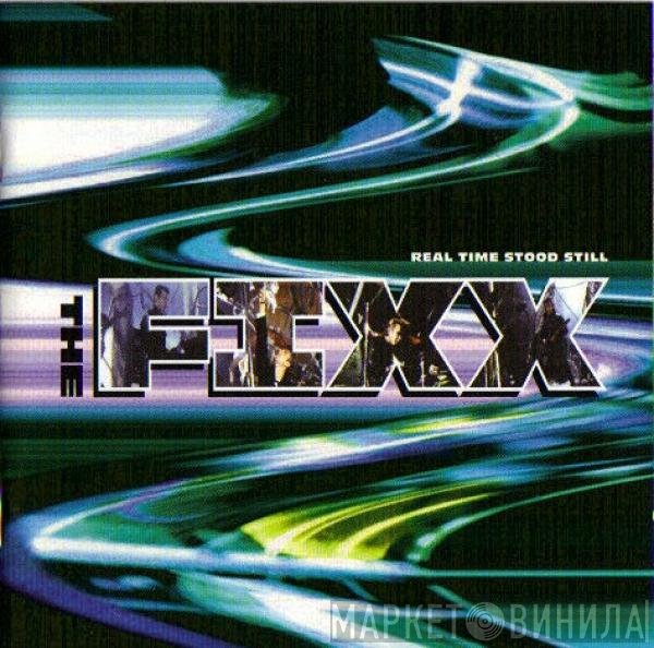 The Fixx  - Real Time Stood Still