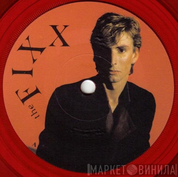 The Fixx - Red Skies