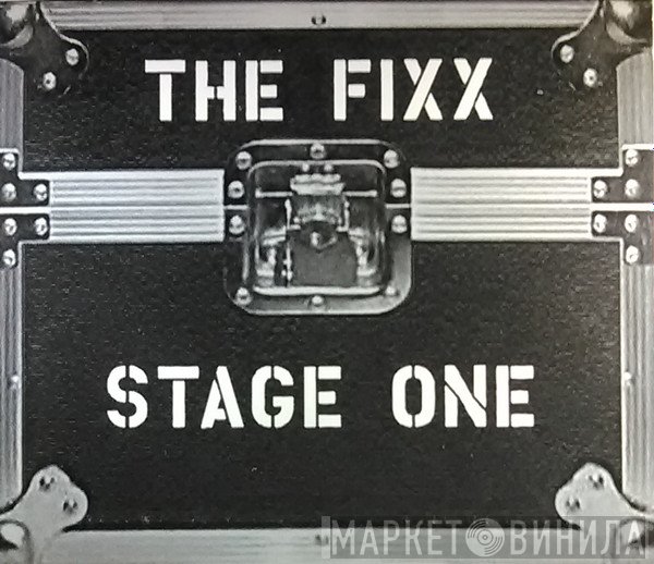The Fixx  - Stage One