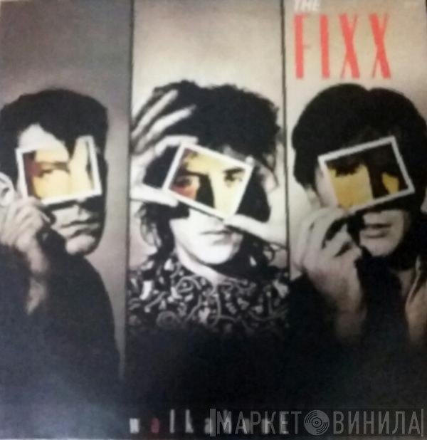 The Fixx  - Walkabout