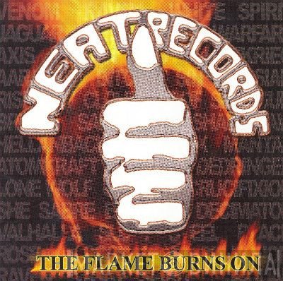  - The Flame Burns On: The Best Of Neat Records