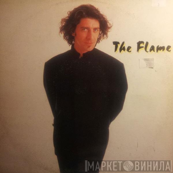 The Flame  - The Flame