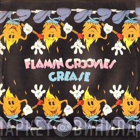 The Flamin' Groovies - Grease