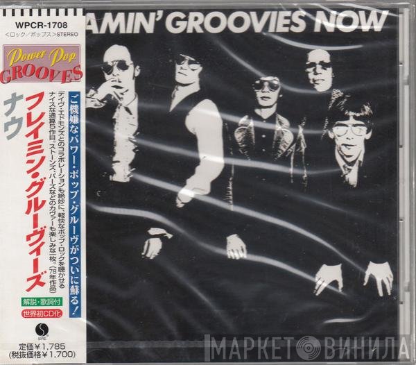 The Flamin' Groovies  - Now