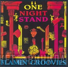 The Flamin' Groovies  - One Night Stand