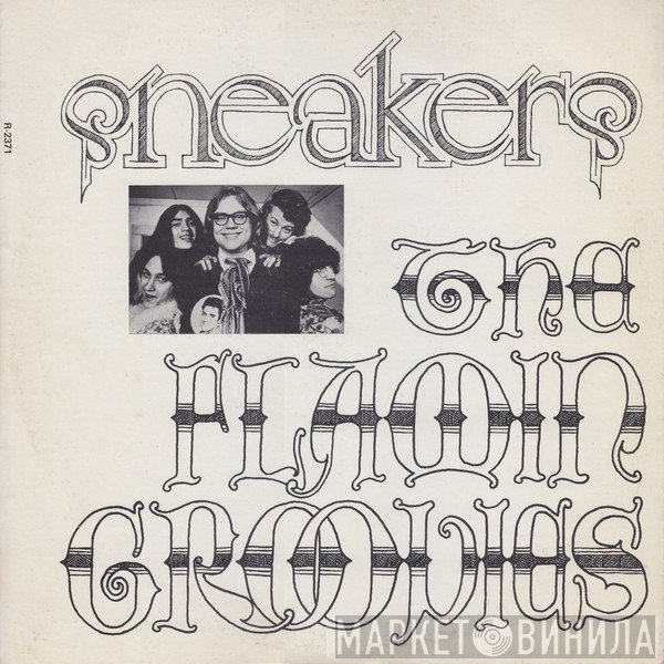 The Flamin' Groovies  - Sneakers