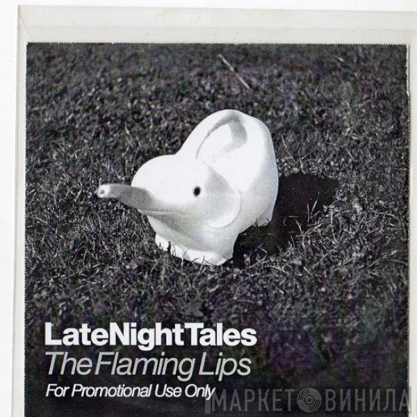 The Flaming Lips - LateNightTales