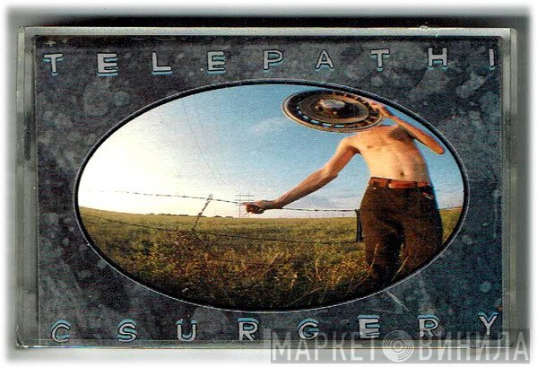 The Flaming Lips  - Telepathic Surgery