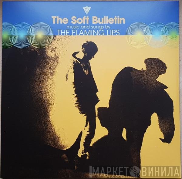 The Flaming Lips - The Soft Bulletin