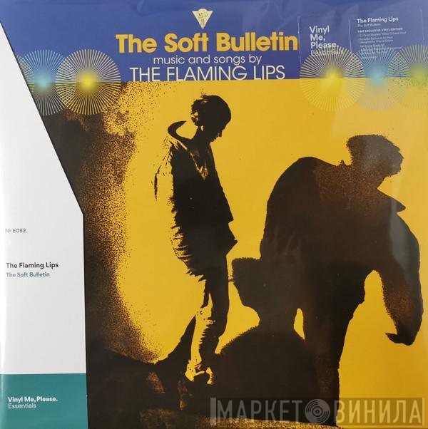 The Flaming Lips  - The Soft Bulletin
