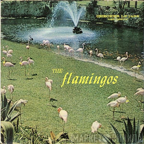 The Flamingos  - Flamingos