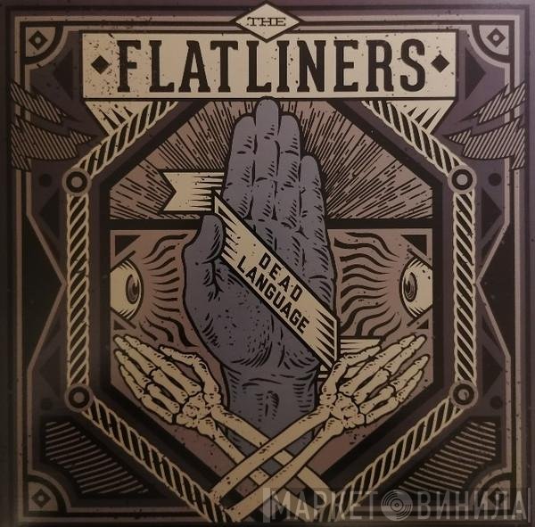 The Flatliners - Dead Language