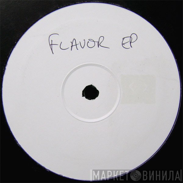  - The Flava EP