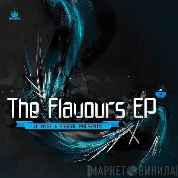  - The Flavours EP Vol. 2