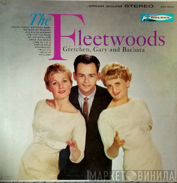The Fleetwoods - The Fleetwoods