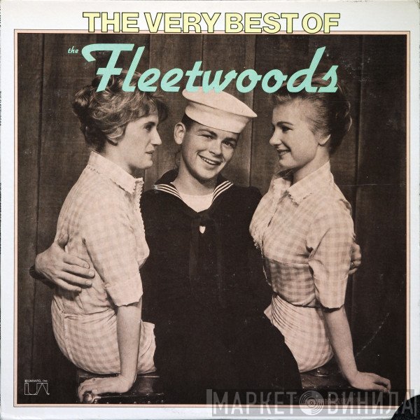 The Fleetwoods - The Very Best Of The Fleetwoods