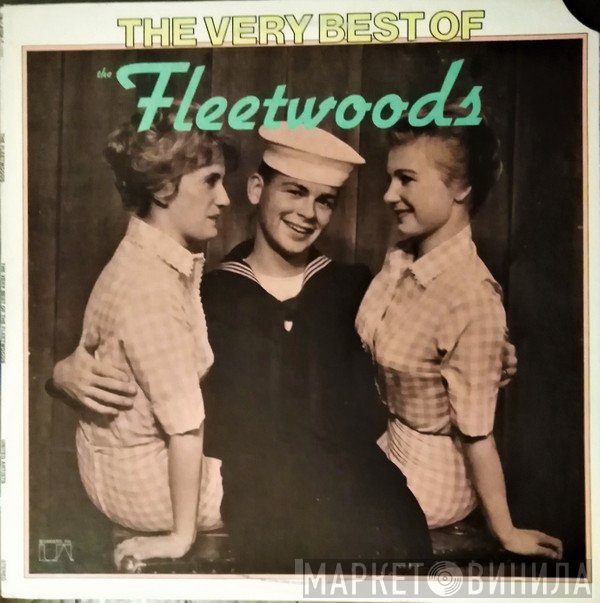 The Fleetwoods - The Very Best Of The Fleetwoods