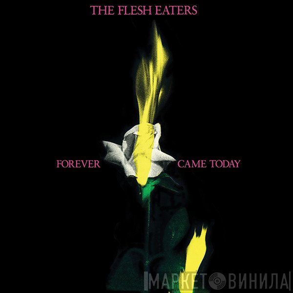 The Flesh Eaters - Forever Came Today