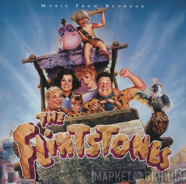  - The Flintstones (Music From Bedrock)