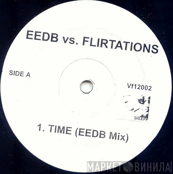 The Flirtations - Time