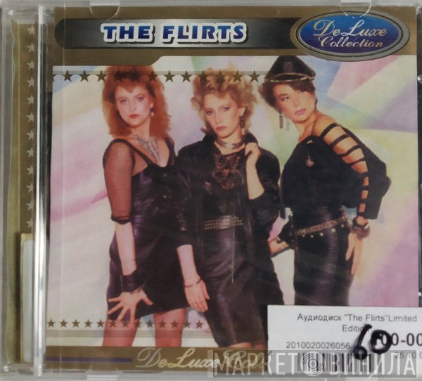 The Flirts  - DeLuxe Collection