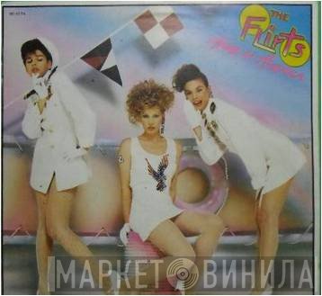 The Flirts  - Made In America