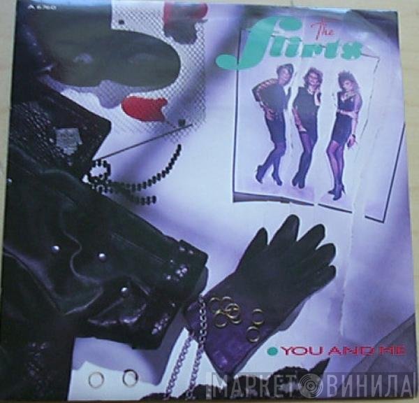 The Flirts  - You & Me