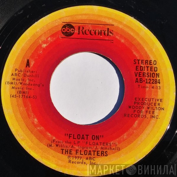 The Floaters - Float On