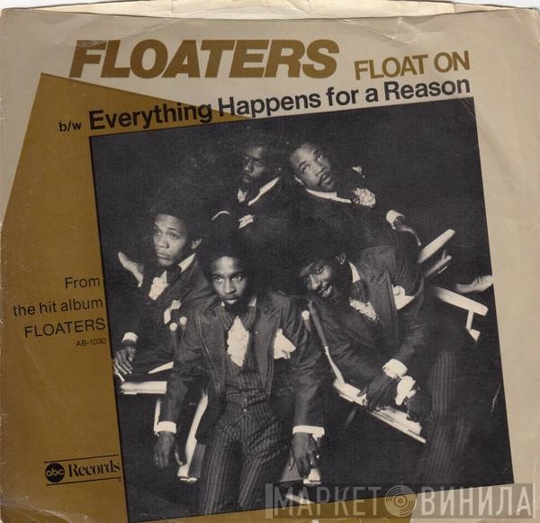 The Floaters  - Float On