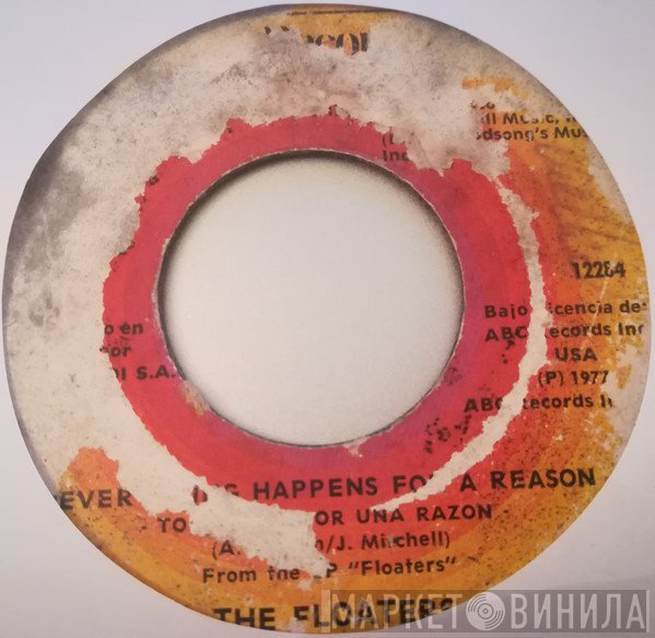 The Floaters  - Float On