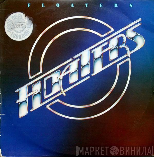 The Floaters  - Floaters