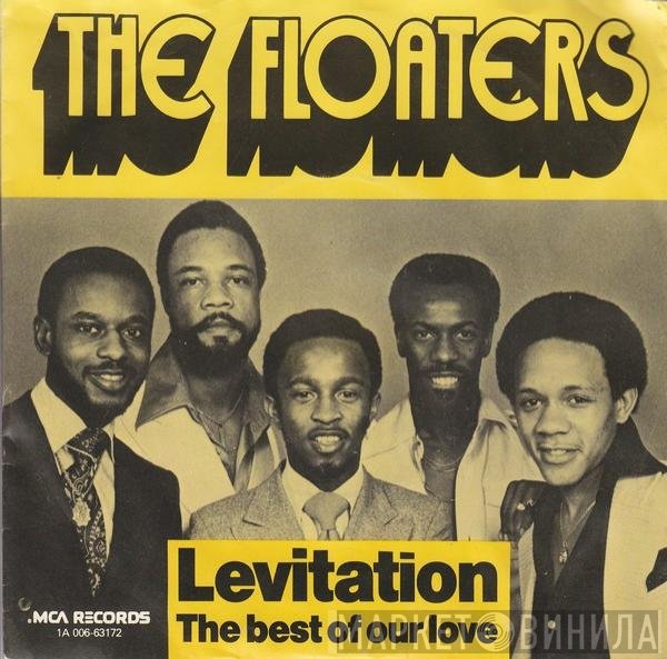 The Floaters  - Levitation