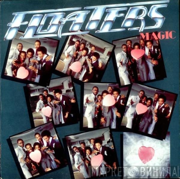 The Floaters  - Magic