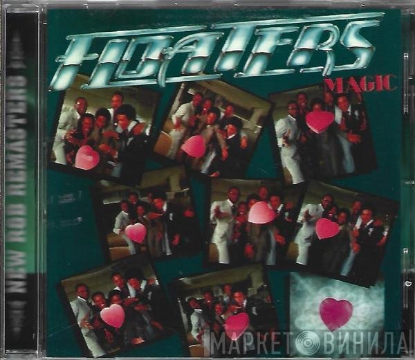The Floaters  - Magic