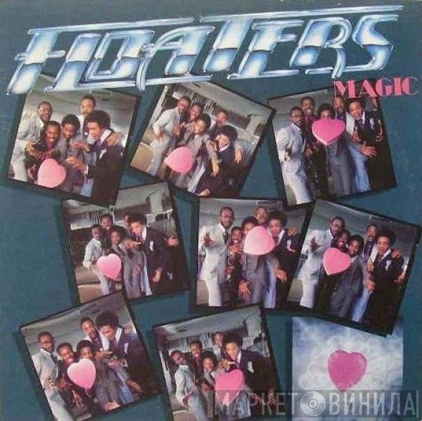 The Floaters  - Magic