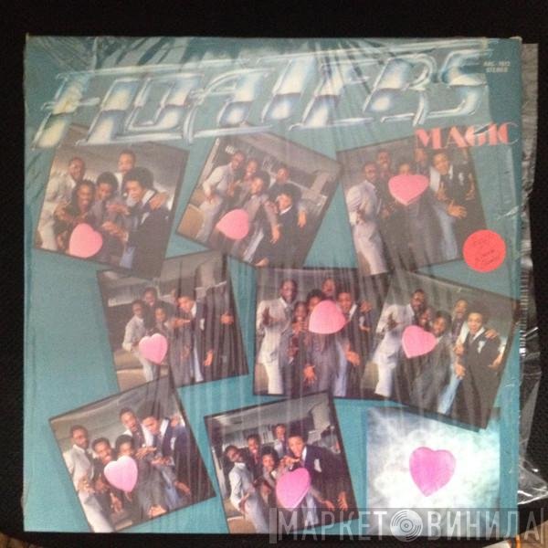 The Floaters  - Magic