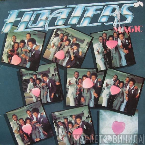 The Floaters  - Magic