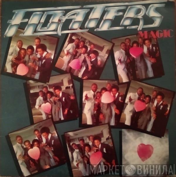 The Floaters  - Magic