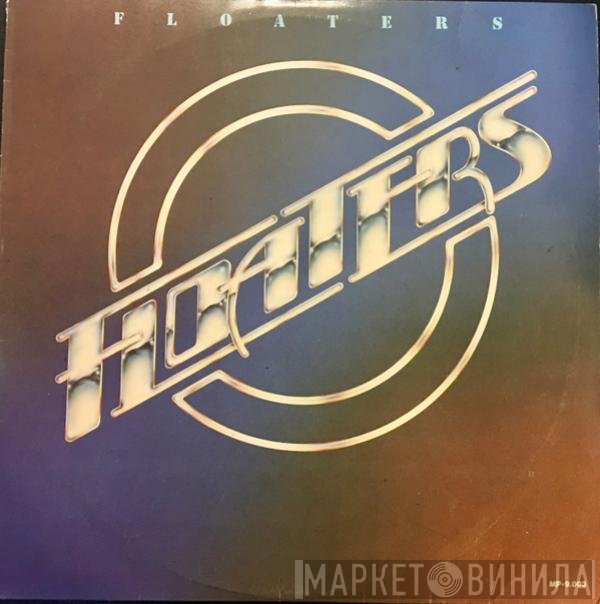 The Floaters  - The Floaters