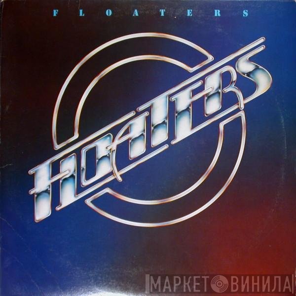 The Floaters  - The Floaters
