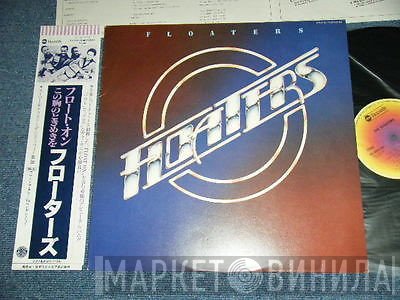 The Floaters  - The Floaters
