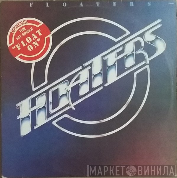 The Floaters  - The Floaters