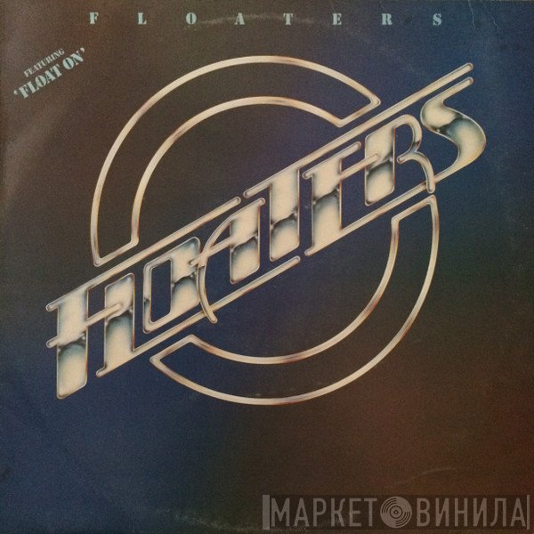 The Floaters - The Floaters