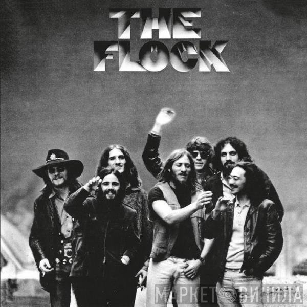The Flock - The Flock