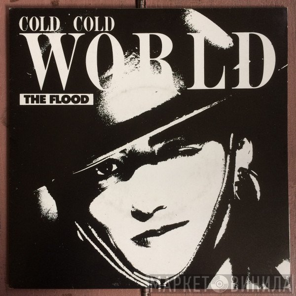 The Flood  - Cold Cold World