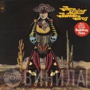The Flying Burrito Bros - Flying Again