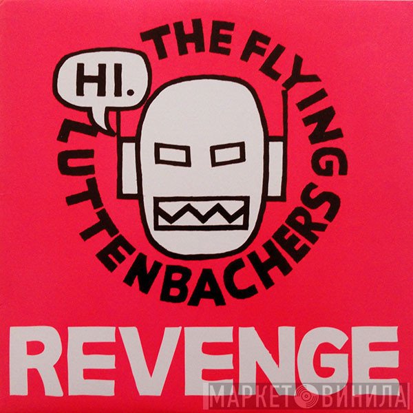 The Flying Luttenbachers  - Revenge
