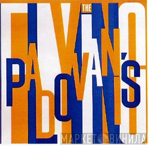 The Flying Padovani's - Font L'enfer!