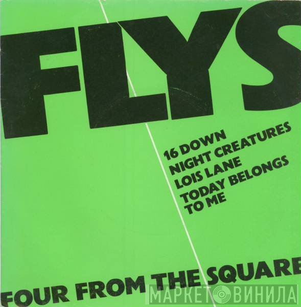 The Flys  - Four From The Square