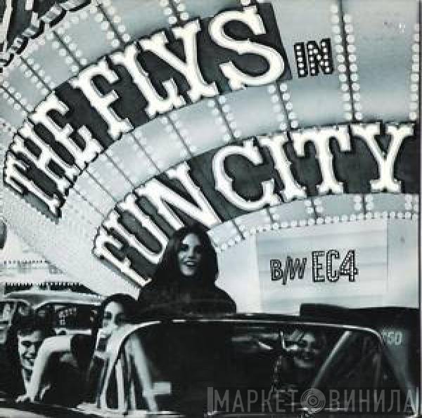 The Flys  - Fun City